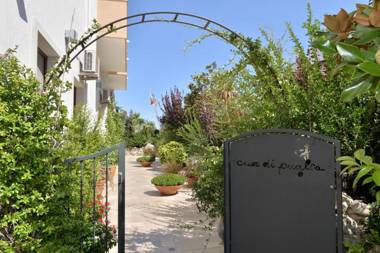 Hotel Cuor Di Puglia