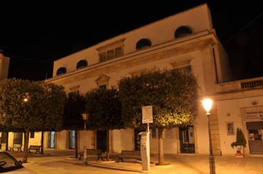 Palazzo Agrusti - Residenza D'Epoca