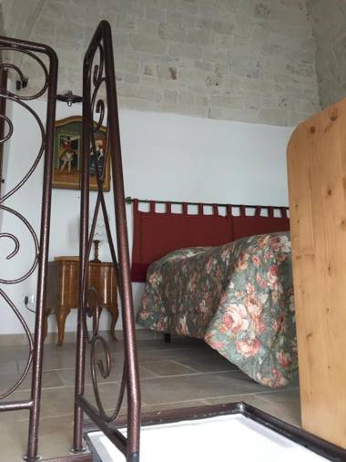 Trullo Dell’Antica Fileria