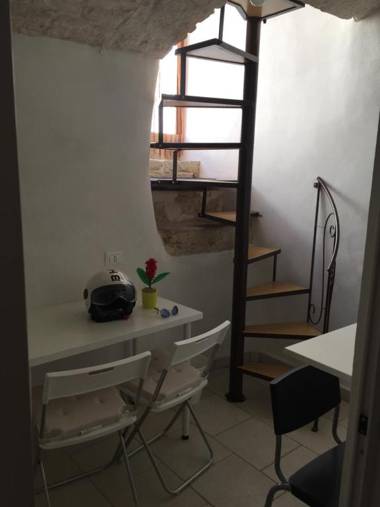 Trullo Dell’Antica Fileria