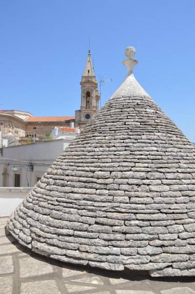 Trulli Casa Alberobello
