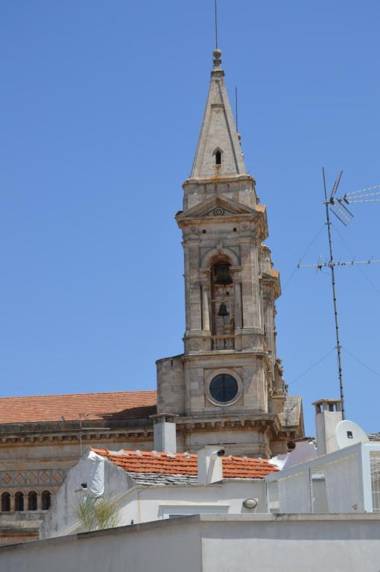 Trulli Casa Alberobello