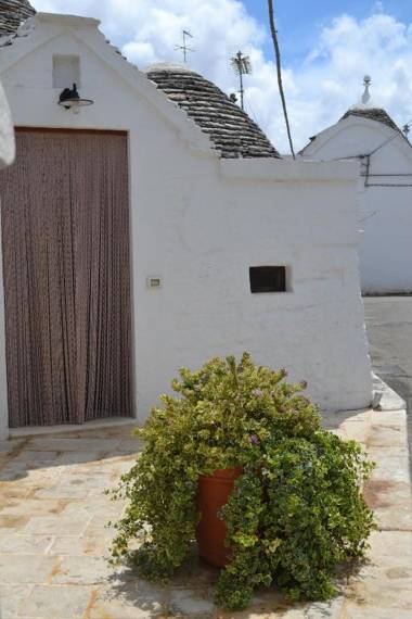 Trulli Aia Piccola