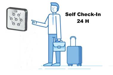 Trullieu Guesthouse Alberobello