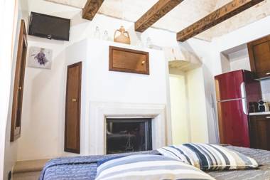 Trullieu Guesthouse Alberobello