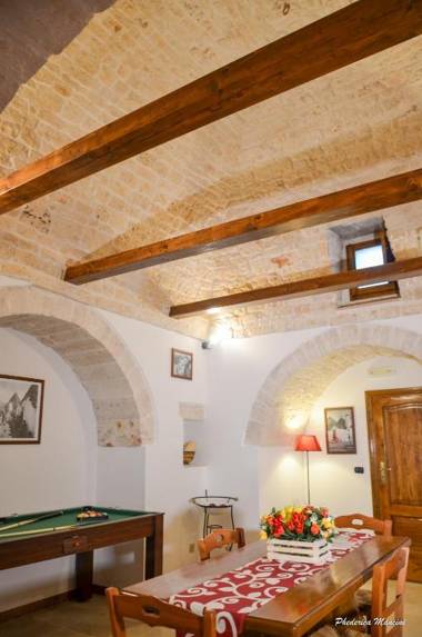 Trulli Vacanze In Puglia