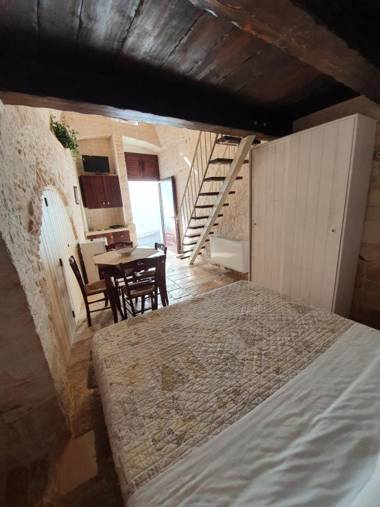 Trulli di Nonno Carlo