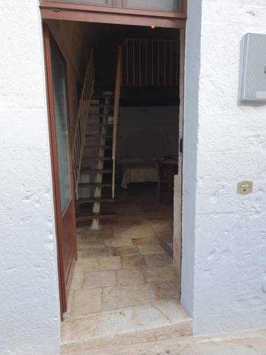 Trulli di Nonno Carlo