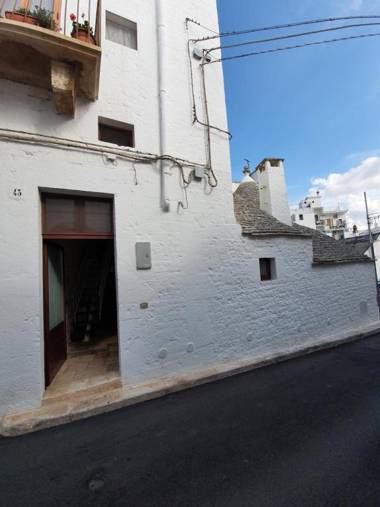 Trulli di Nonno Carlo