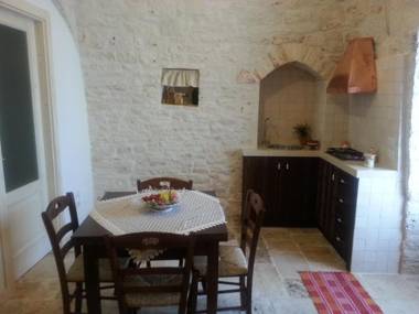 Trulli di Nonno Carlo