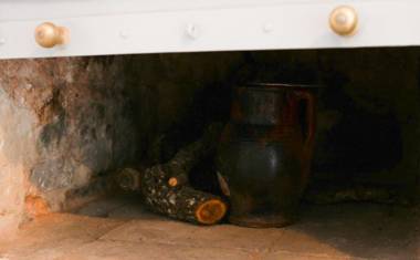 Corte Trullo Sovrano B&B