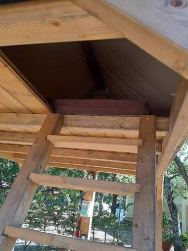 Villaggio Camping Bosco Selva