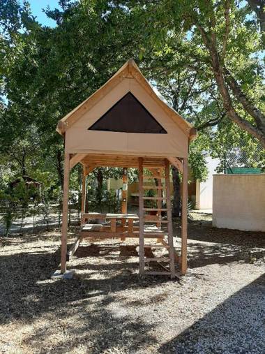 Villaggio Camping Bosco Selva