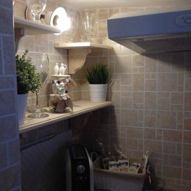 Resort Romano in Trulli