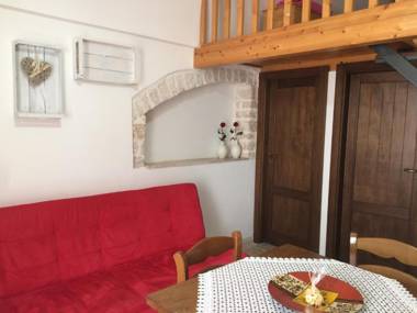 Trulli Family - Trulli&Cummerse