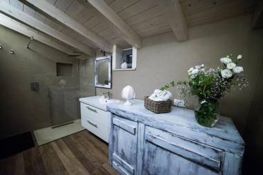 Villa Charming Trulli