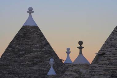 Trulli Soave