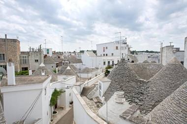 The Guest House - Palazzo Scotto