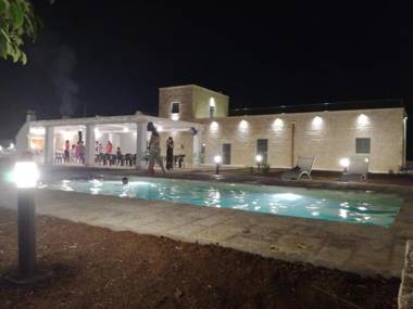 Vita Dorata - rural chic