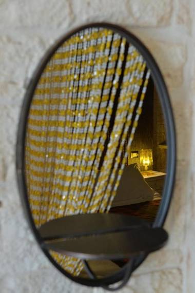 Gatto Bianco Case d'Allora