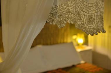 Gatto Bianco Case d'Allora