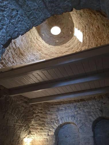 IL TRULLO DELLA MASSAIA