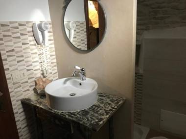 A Due Passi dal Centro - Trullo