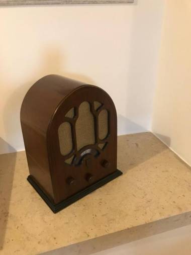 A Due Passi dal Centro - Trullo