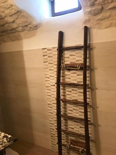 A Due Passi dal Centro - Trullo