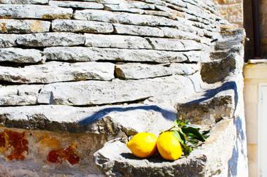 Trulli Antica Fonte
