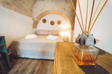 Trullo Syrah-Trulli Antì Charme & Relax