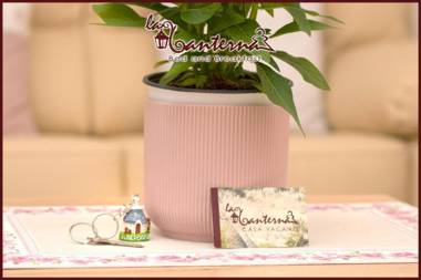 Trullo "B&B La Lanterna"