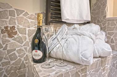 Perlage Suite Luxury B&B