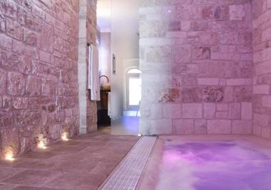 Trulli e Puglia Luxury Suite