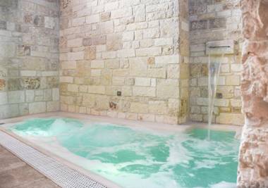 Trulli e Puglia Luxury Suite