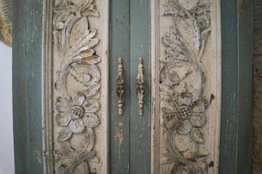 Trullo Malvasia-Trulli Antì Charme & Relax