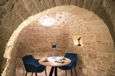 La Mandorla Luxury Trullo