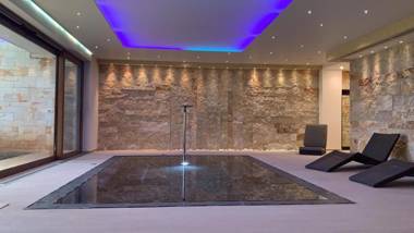 Trulli Uliveto Acquafonda