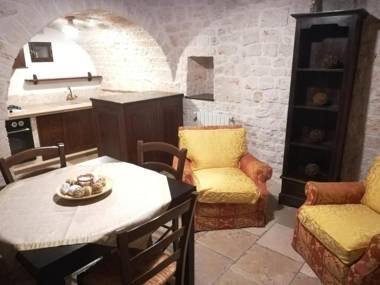 Antiche Dimore TerraRossa Dimora Cuore