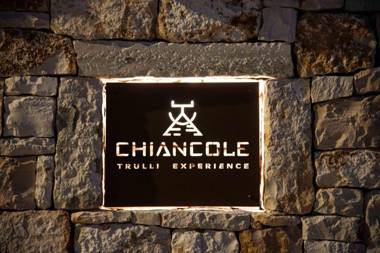 Chiancole - Trulli Experience