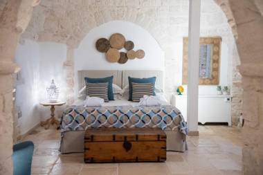 Chiancole - Trulli Experience