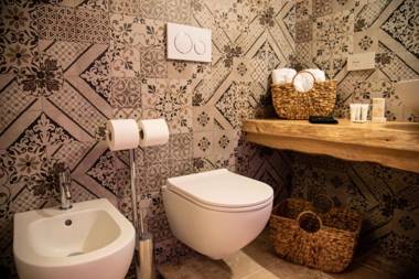 Chiancole - Trulli Experience