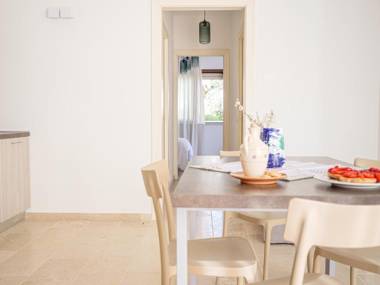 Rifugio di Puglia - Trulli & Dimore