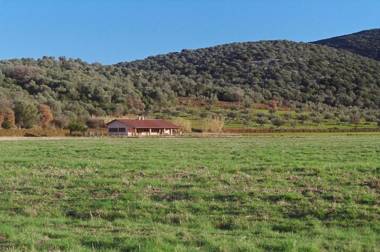 Agriturismo Le Giunchiglie