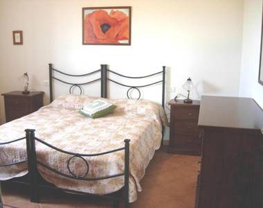 Agriturismo Le Giunchiglie