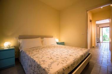 Appartamenti e Affittacamere Le Due Ruote