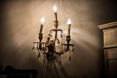 Affittacamere San Teodoro