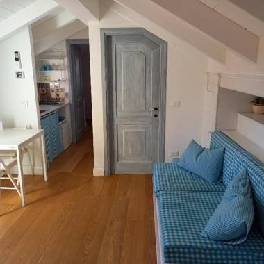 La dimora del Conte Bracco B.