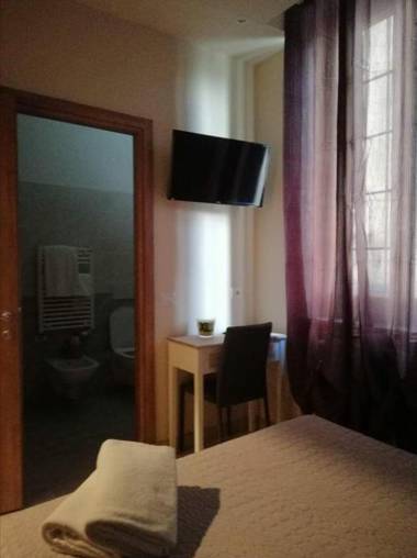 Albergo Torino