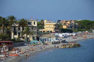 Residence Villa Miky